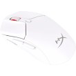 Миша бездротова, ігрова HyperX Pulsefire Haste 2 mini White (7D389AA)