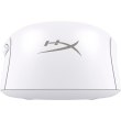 Миша бездротова, ігрова HyperX Pulsefire Haste 2 mini White (7D389AA)