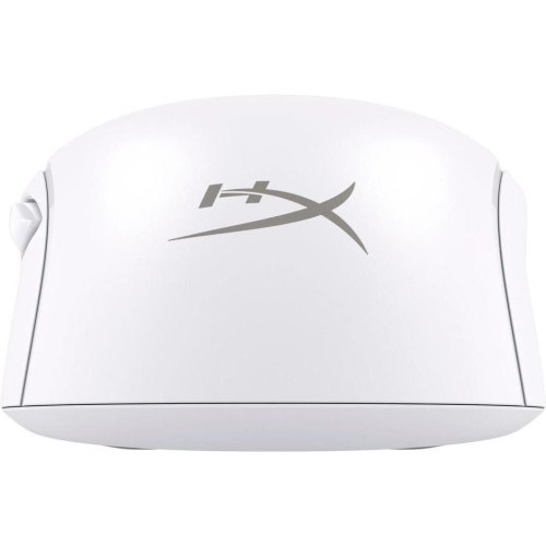 Миша бездротова, ігрова HyperX Pulsefire Haste 2 mini White (7D389AA)