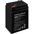 Акумуляторна батарея Prologix PL6-4.5, AGM, 6V, 4.5Ah