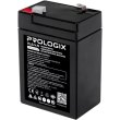 Акумуляторна батарея Prologix PL6-4.5, AGM, 6V, 4.5Ah