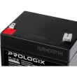 Акумуляторна батарея Prologix PL6-4.5, AGM, 6V, 4.5Ah