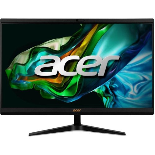 Моноблок Acer Aspire C24-1800 23.8 Black (DQ.BLFME.00L)