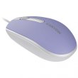 Миша дротова Canyon M-10 USB Mountain Lavender (CNE-CMS10ML)