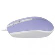 Миша дротова Canyon M-10 USB Mountain Lavender (CNE-CMS10ML)