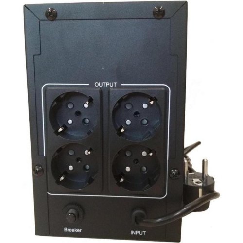 Джерело безперебійного живлення FrimeCom GS-1000