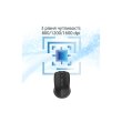 Миша бездротова Promate clix-8.black