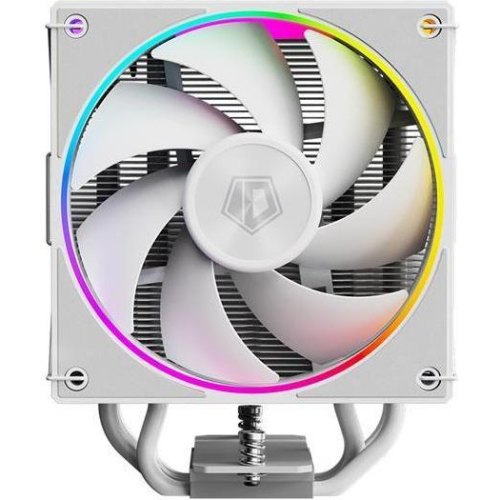 Кулер для процесора ID-Cooling Frozn A410 ARGB White