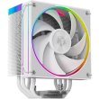Кулер для процесора ID-Cooling Frozn A410 ARGB White