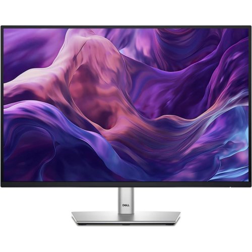 Монітор Dell P2425 24.1 IPS, 100Hz, Black (210-BMJD)