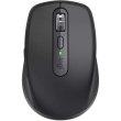 Миша бездротова Logitech MX Anywhere 3S Graphite (910-006929)