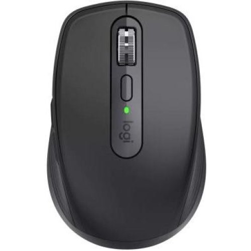Миша бездротова Logitech MX Anywhere 3S Graphite (910-006929)