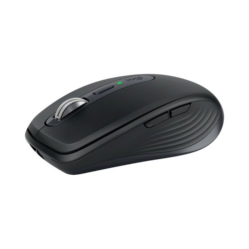 Миша бездротова Logitech MX Anywhere 3S Graphite (910-006929)