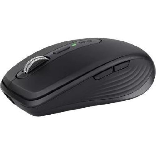 Миша бездротова Logitech MX Anywhere 3S Graphite (910-006929)