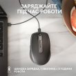 Миша бездротова Logitech MX Anywhere 3S Graphite (910-006929)
