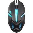 Миша дротова Jedel M66 Black