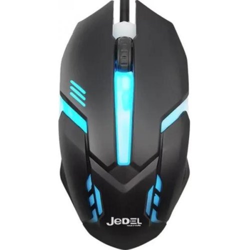 Миша дротова Jedel M66 Black