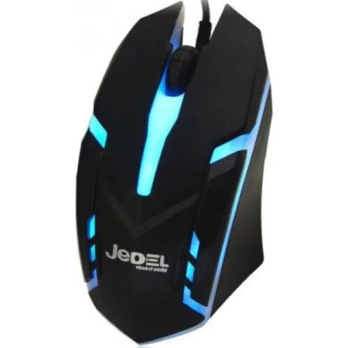 Миша дротова Jedel M66 Black