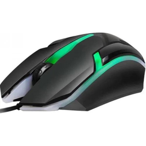 Миша дротова Jedel M66 Black