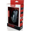 Миша дротова Jedel M66 Black