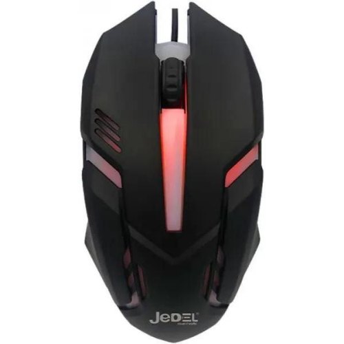 Миша дротова Jedel M66 Black