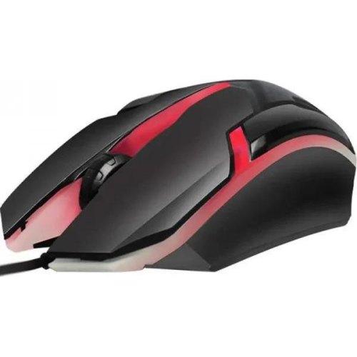 Миша дротова Jedel M66 Black