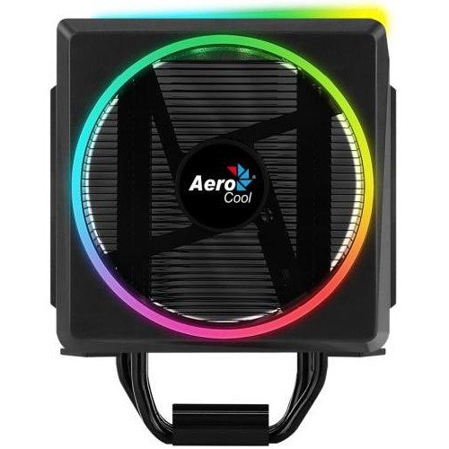 Кулер для процесора AeroCool Cylon 4 (ACTC-CL30410.06)