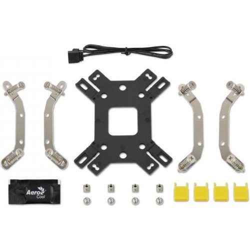 Кулер для процесора AeroCool Cylon 4 (ACTC-CL30410.06)