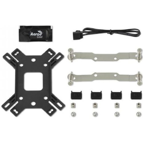 Кулер для процесора AeroCool Cylon 4 (ACTC-CL30410.06)