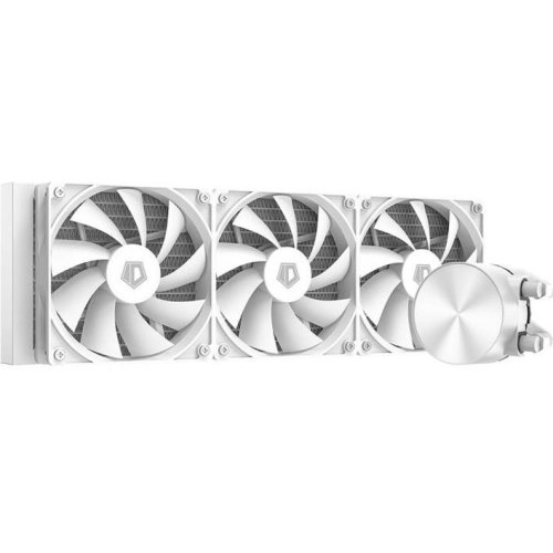 Система рідинного охолодження ID-Cooling FX360 White