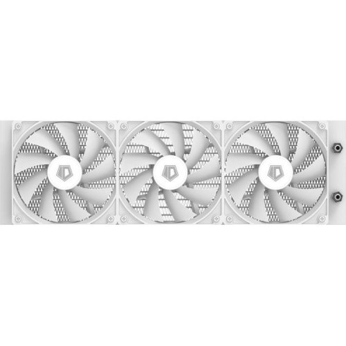 Система рідинного охолодження ID-Cooling FX360 White