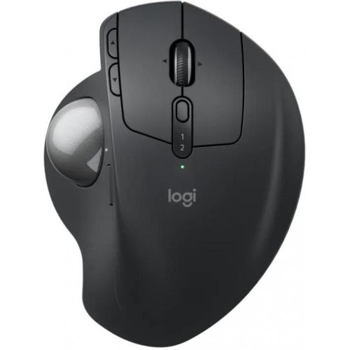 Миша бездротова Logitech MX Ergo S Graphite (910-007260)