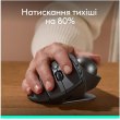 Миша бездротова Logitech MX Ergo S Graphite (910-007260)