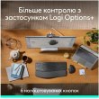 Миша бездротова Logitech MX Ergo S Graphite (910-007260)