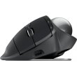 Миша бездротова Logitech MX Ergo S Graphite (910-007260)