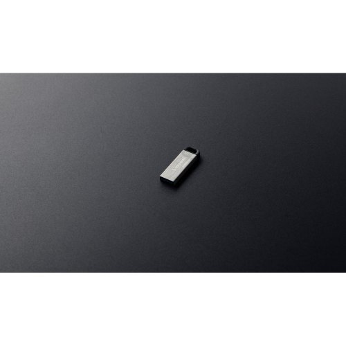 USB флеш Kingston DataTraveler Kyson 512GB USB3.2 Silver/Black (DTKN/512GB)