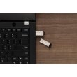 USB флеш Kingston DataTraveler Kyson 512GB USB3.2 Silver/Black (DTKN/512GB)