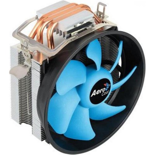 Кулер для процесора AeroCool Verkho 3 Plus (ACTC-NA30310.01)