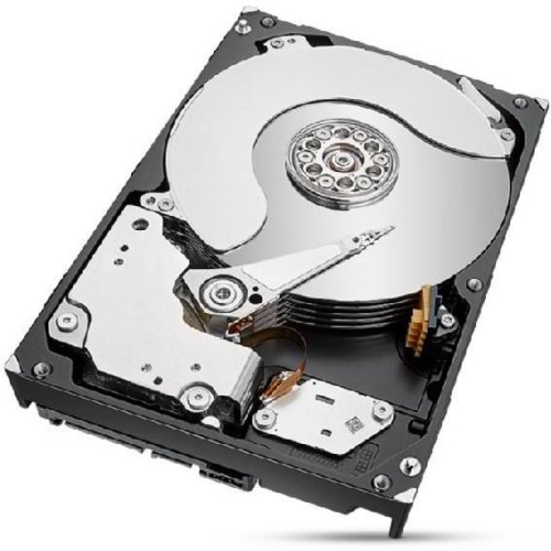 Жорсткий диск Seagate IronWolf Pro 8TB SATA 7200rpm 256MB (ST8000NT001)