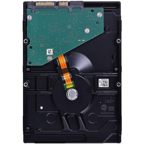 Жорсткий диск Seagate IronWolf Pro 8TB SATA 7200rpm 256MB (ST8000NT001)