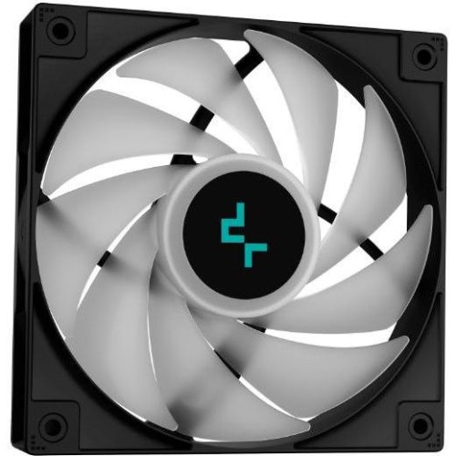 Система рідинного охолодження DeepCool LE500 (R-LE500-BKLNMC-G-1)