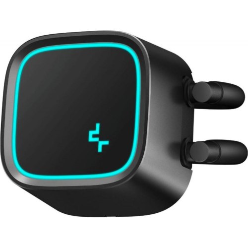 Система рідинного охолодження DeepCool LE500 (R-LE500-BKLNMC-G-1)