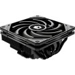 Кулер для процесора ID-Cooling IS-55 Black