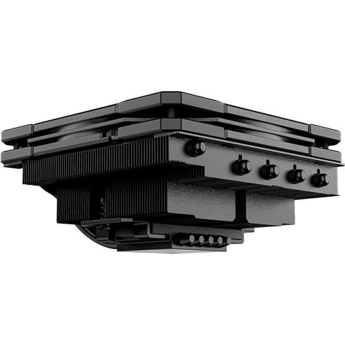 Кулер для процесора ID-Cooling IS-55 Black
