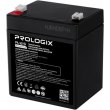 Акумуляторна батарея Prologix PL12-5, AGM, 12V, 5Ah