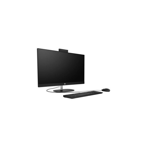 Моноблок HP All-in-One 27-cr0069ua 27 Black (AR0N6EA)