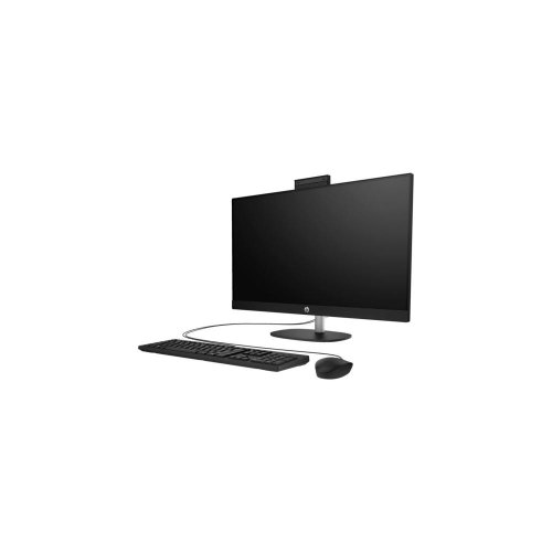 Моноблок HP All-in-One 27-cr0069ua 27 Black (AR0N6EA)