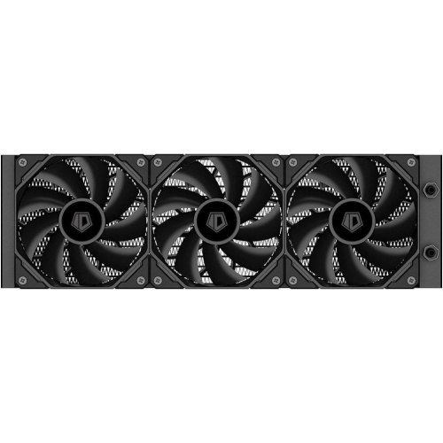 Система рідинного охолодження ID-Cooling FX360 Pro White