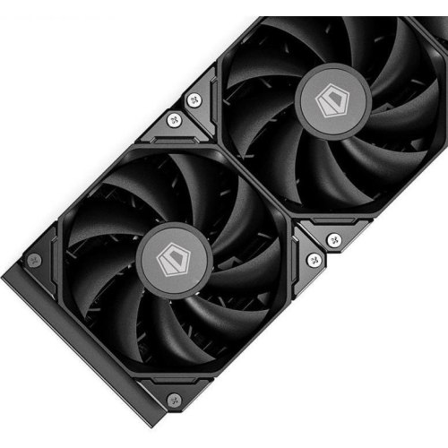 Система рідинного охолодження ID-Cooling FX360 Pro White