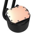 Система рідинного охолодження ID-Cooling FX360 Pro White